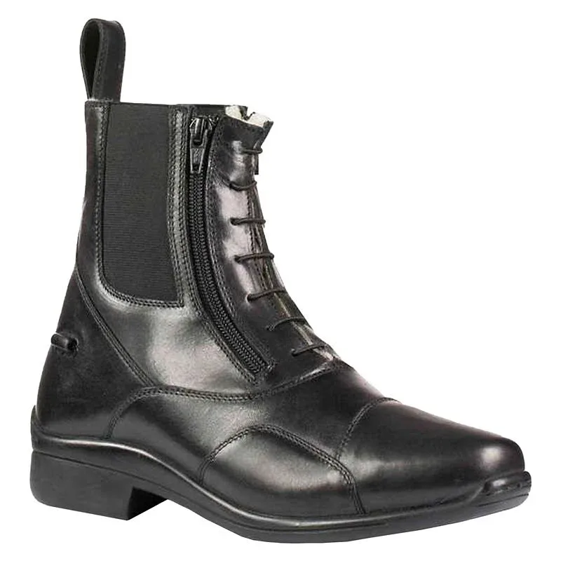 Horze Stockholm Winter Paddock Boots