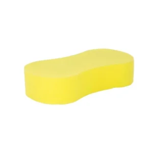 HorZe Washing Sponge Yellow
