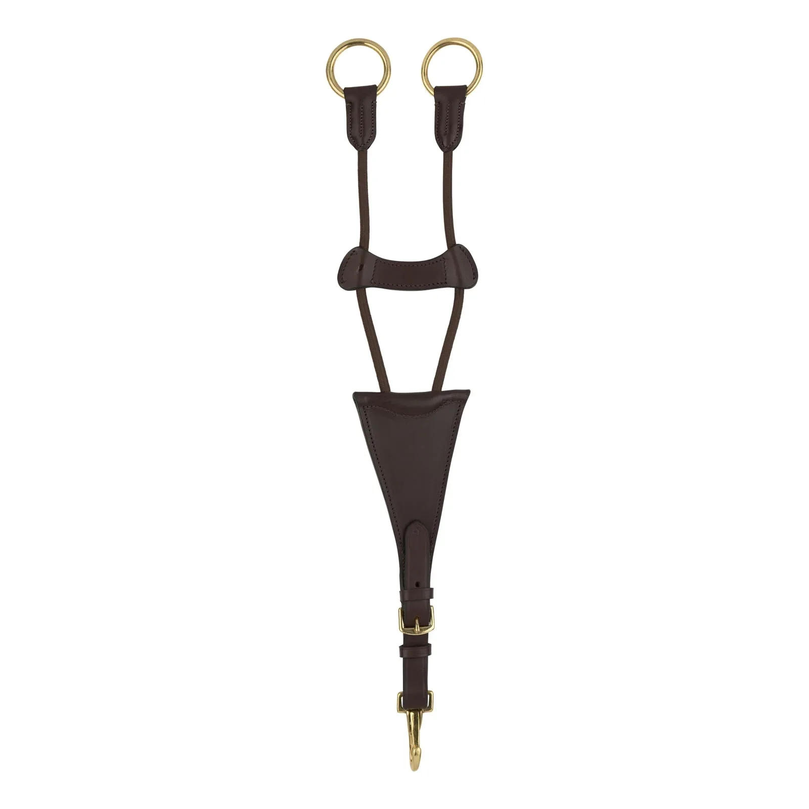 Horze Wimbledon Running Martingale Attachment - Image 2