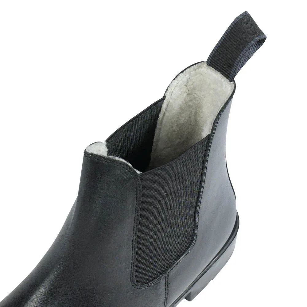 Horze Winter Riding Jodhpur Boots - Image 2