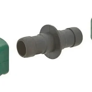 Hose Mender 3/4In Green
