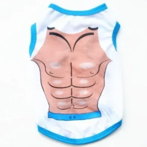 Hot Beach Body Tank - Trunks