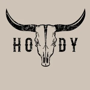 Howdy Adult T-Shirt