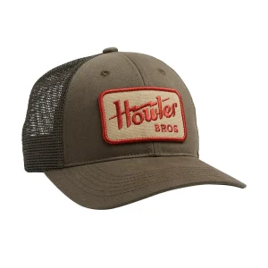 Howler Brothers Electric Fatigue Cap