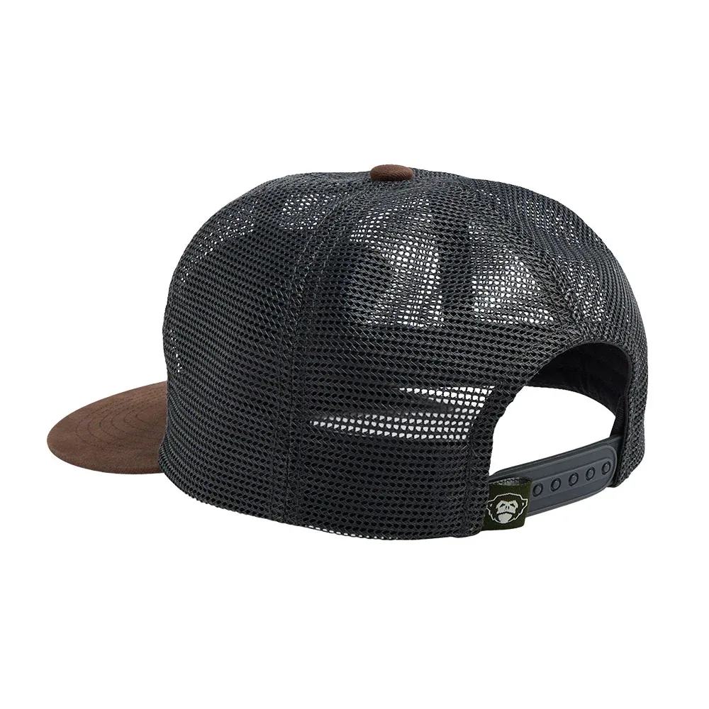 Howler Brothers Feedstore Redfish Brown Cap - Image 2