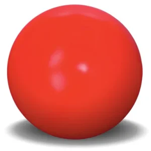 Hueter Toledo Virtually Indestructible Ball 14 inches Assorted 14" x 14" x 14"