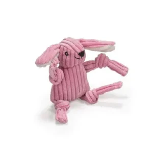 Hugglehounds Dog Bitsy Wee Bunny Knottie