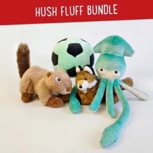 Hush Fluff Bundle