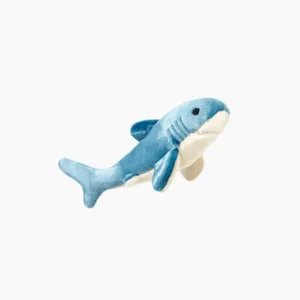 Hush Fluff Tank Shark