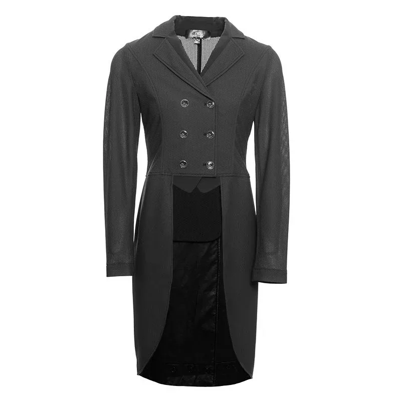 HW MotionLite Ladies Shadbelly Jacket - Image 2