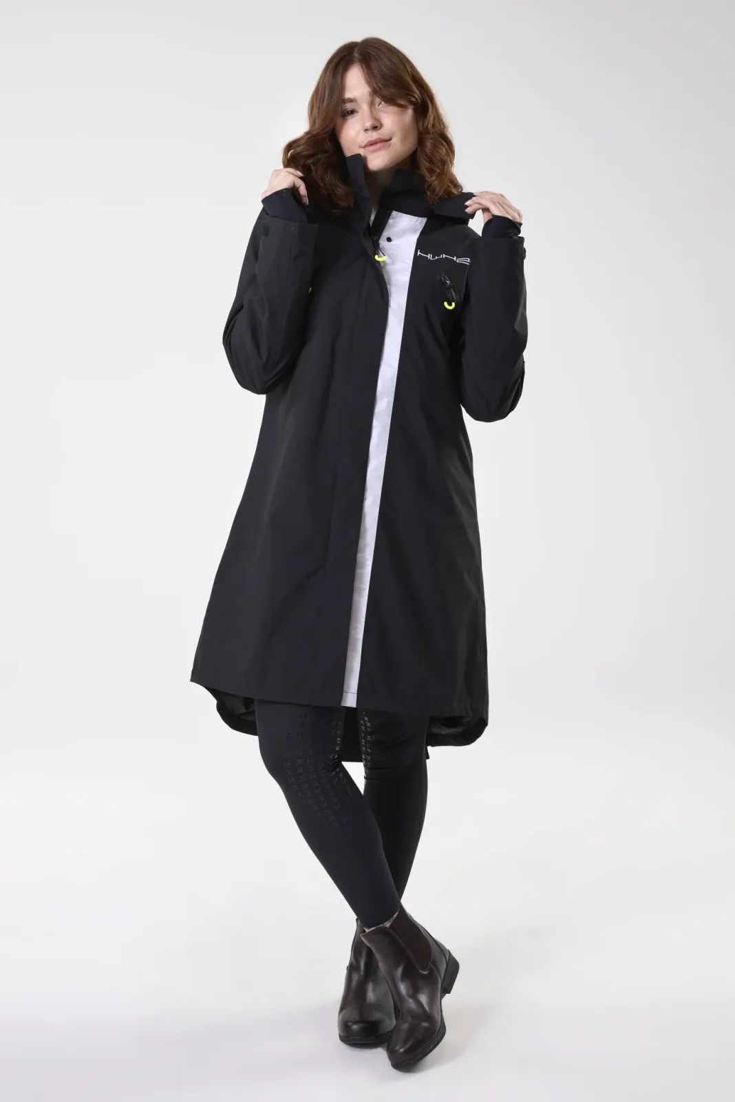 HWH20 Parka