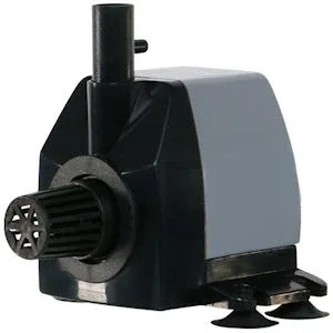 HX2500 Water Pump, 172 gph