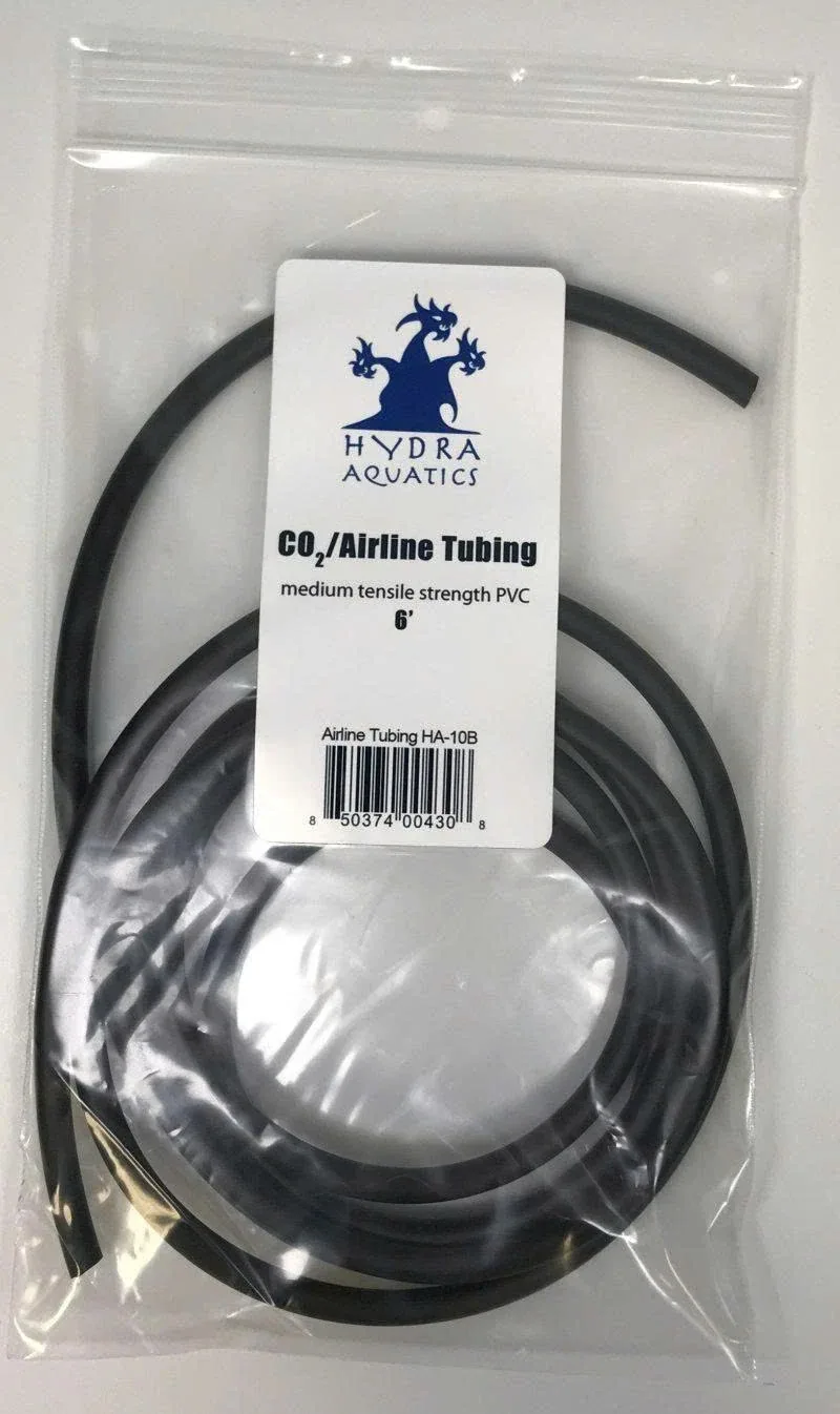 Hydra Airline Co2 Tubing