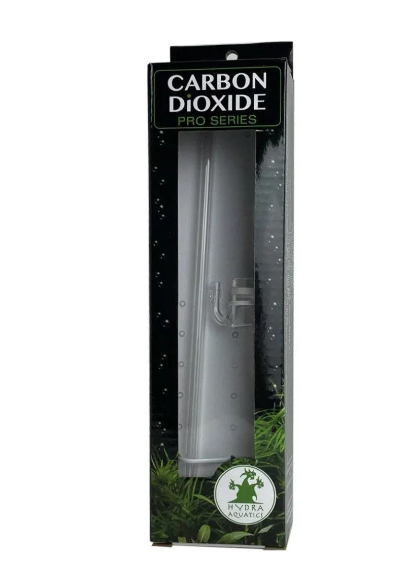 Hydra CO2 Glass Diffuser with Glass Hanger Pro Series - Image 2