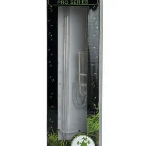 Hydra CO2 Glass Diffuser with Glass Hanger Pro Series