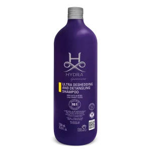 Hydra Deshedding Shampoo – 1L/33.8oz