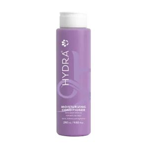 Hydra Dog Conditioners for Professional Grooming