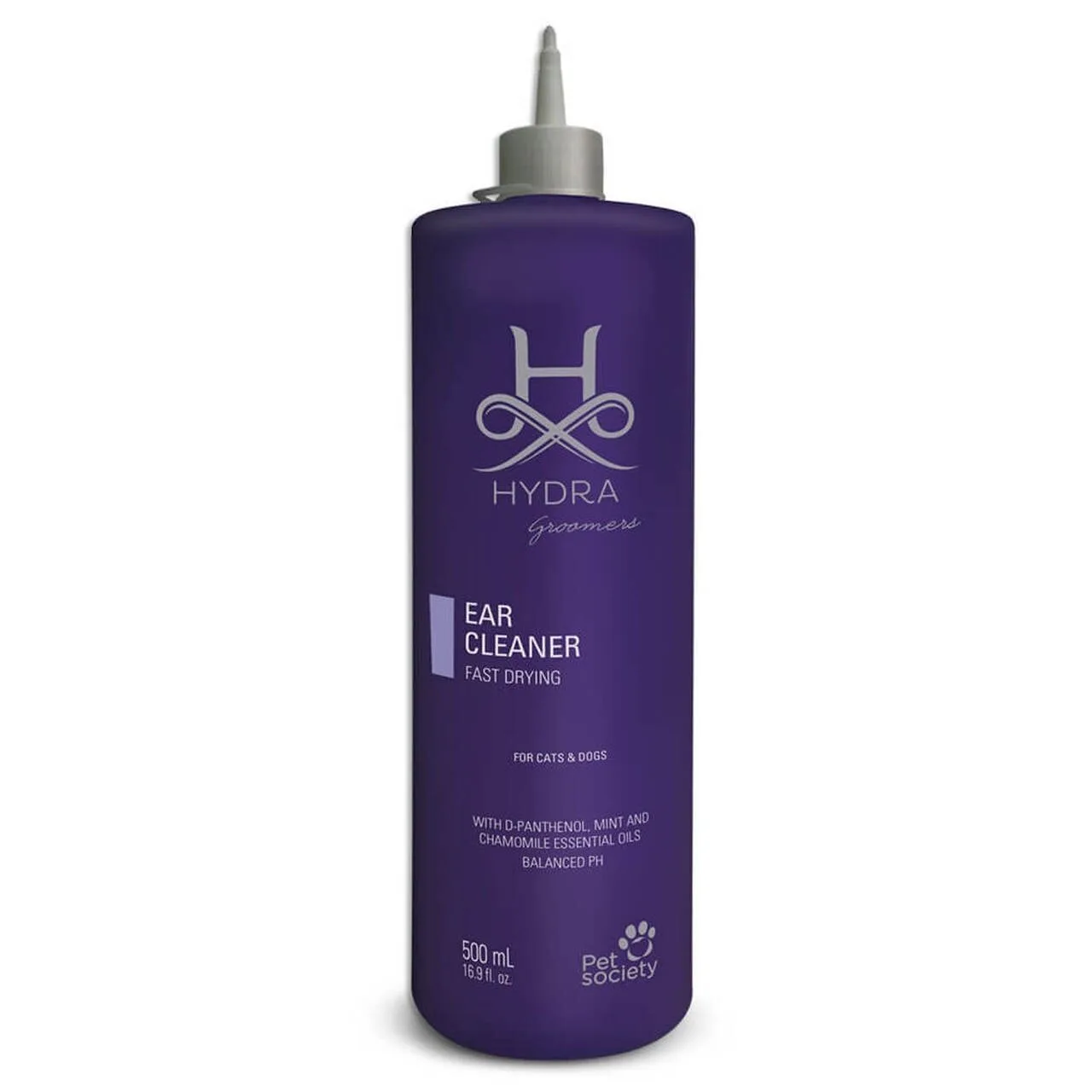 Hydra Ear Cleaner 500ml/16.9oz