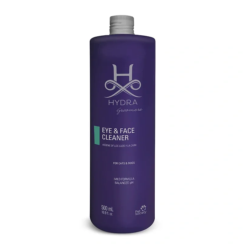 Hydra Eye & Face Cleaner 500ml/16.9oz