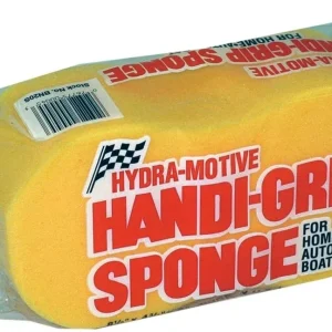 Hydra Handi Grip horse Sponge