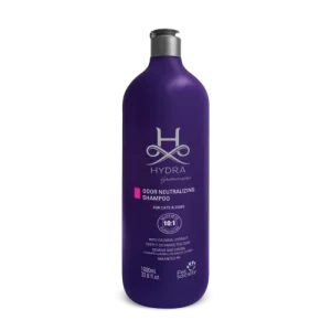 Hydra Odor Neutralizing Shampoo 10:1 1000ml/33.8oz