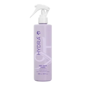 Hydra Retail Dry Bath Spray 240ml/8.11oz