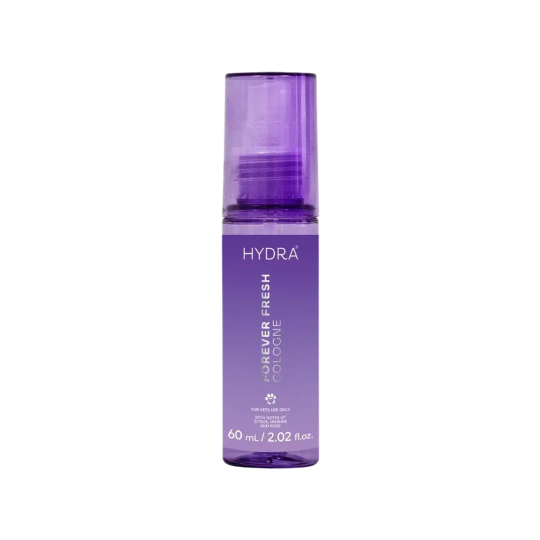 Hydra Retail Forever Fresh Cologne 60ml/2.02oz