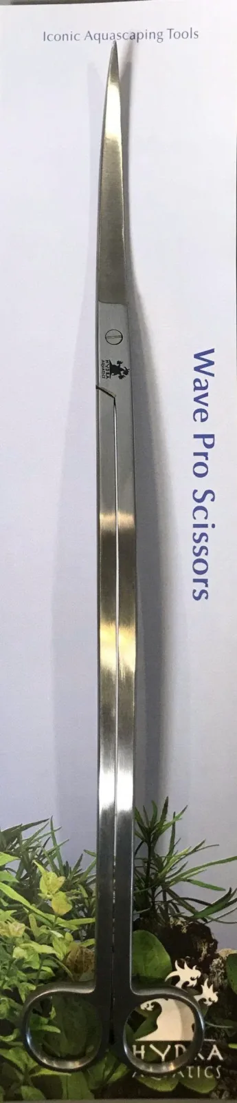 Hydra Wave Pro Scissors