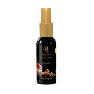 Hydra World Edition Cologne – Arabian Mist (120 mL)