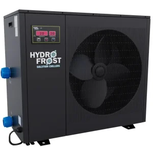 Hydro Frost Water Chiller – 3HP