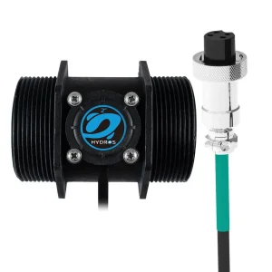 HYDROS 2" Flow Sensor