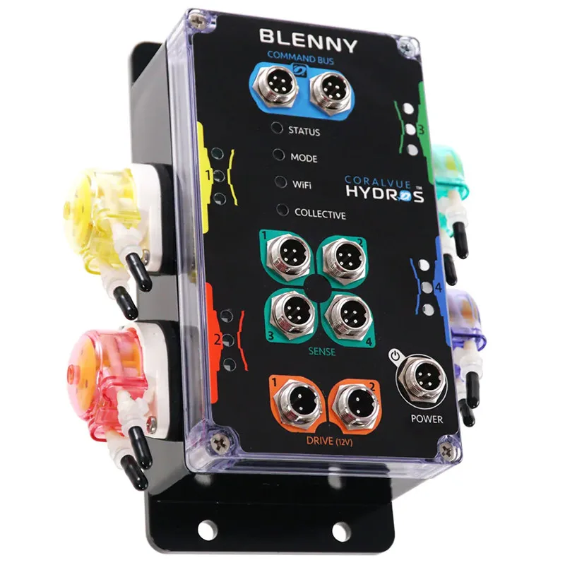 HYDROS Blenny Dosing Device