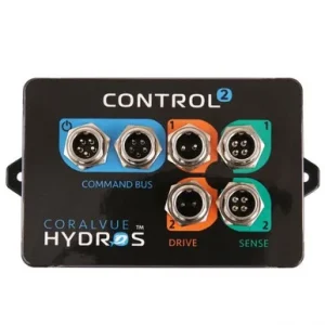 HYDROS Control 2 (Controller Only) @ Fish Tanks Direct