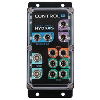HYDROS Control X4 (Controller Only)
