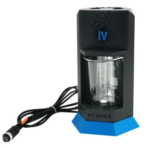 Hydros IV with Ready to Use Alk Reagent
