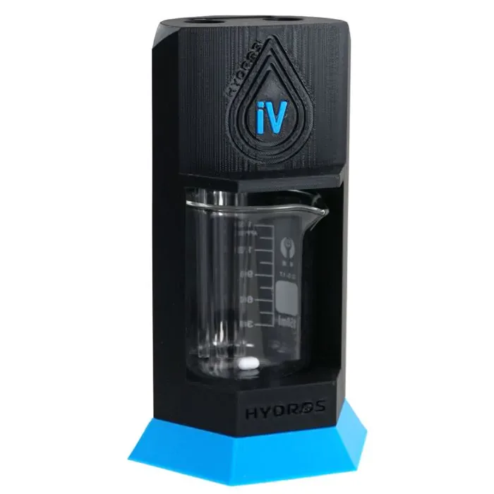 Hydros IV with Ready to Use Alk Reagent - Image 2