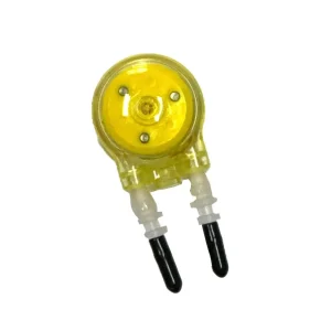 HYDROS Minnow / Blenny Yellow Pump Head