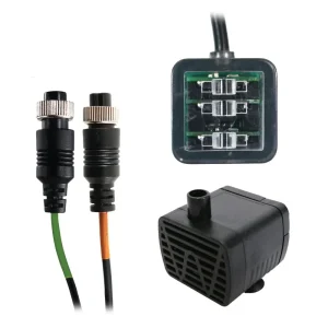HYDROS Triple Optical ATO Kit