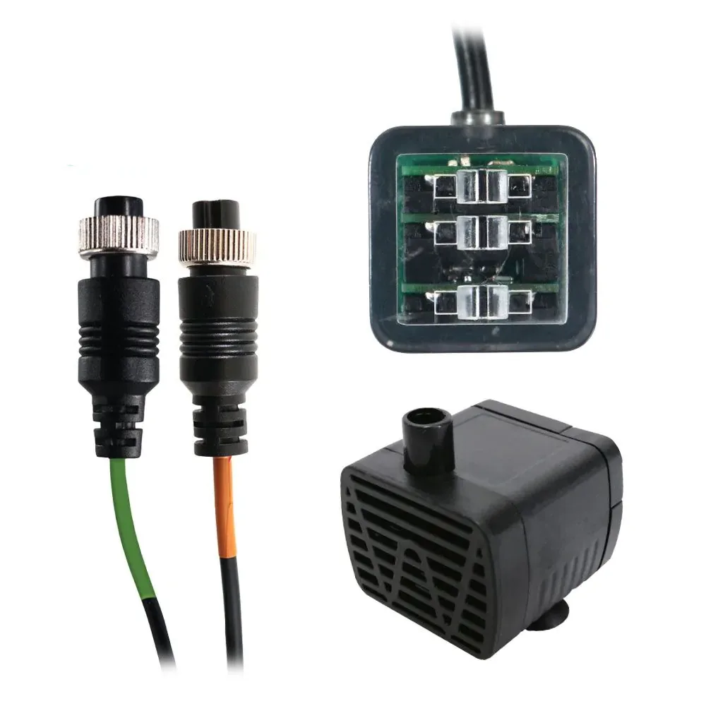 HYDROS Triple Optical ATO Kit