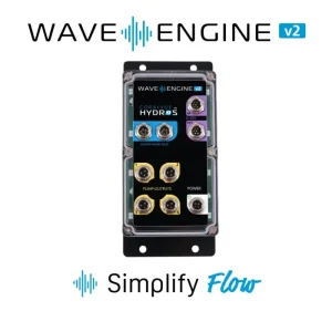 Hydros Wave Engine