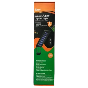 Hygger Apex Clip