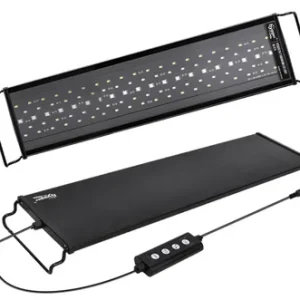 Hygger Nature Aquarium LED Light 48" - HG978