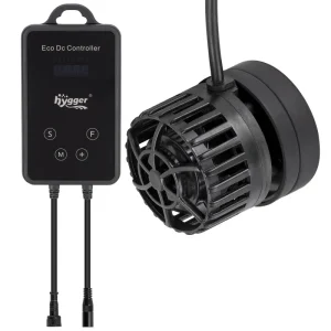 Hygger - Silent Magnetic Wavemaker