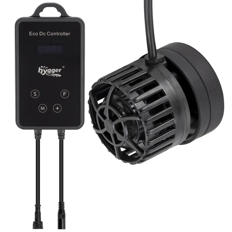 Hygger - Silent Magnetic Wavemaker