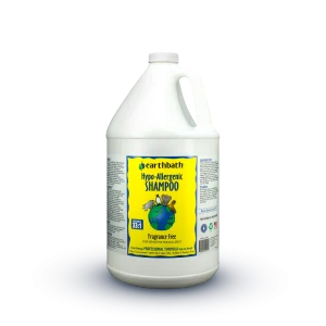 Hypoallergenic Shampoo