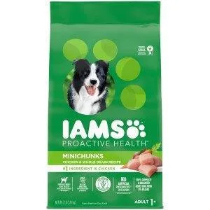 IAMS® ProActive Health™ Minichunks 7 lb