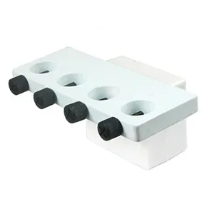 Ice Cap Magnetic Probe Holder 4 Port