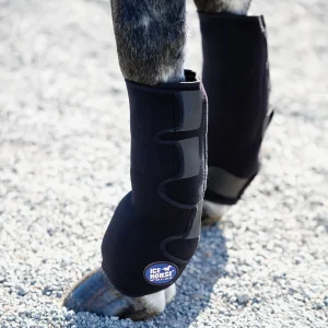 Ice Horse® Pony Suspensory Wrap - Pair
