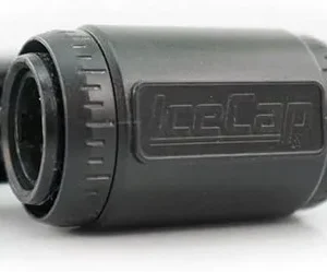 IceCap 2K Gyre Pump Driver (Does not include door, bushings, or shaft)