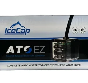 IceCap ATOEZ Auto Top Off System